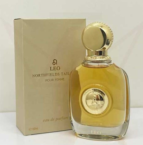 ادکلن لئو نورث فیلد تایلرز leo