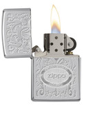 zippo