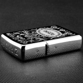zippo