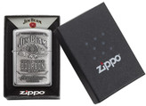 zippo
