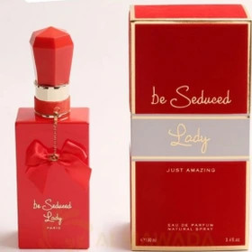 عطر ادکلن بی سدیوسد لیدی جاست آمازینگ اصلی و اورجینال فرانسه