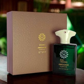 ادوپرفیوم وکینگ هاردباکس رایحه آمواج پرپس