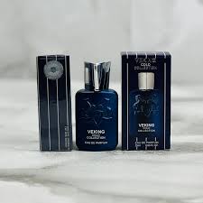 ادوپرفیوم 25 میل ویکینگ رایحه مارلی لیتون