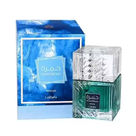ادوپرفیوم خمره واها